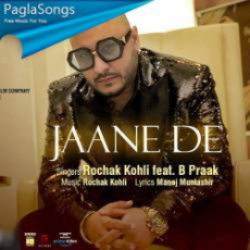 Jaane De Mp3 Jaane De Mp3