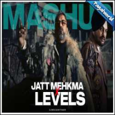 Jatt Mehkma x Levels Mashup - DJBKS Sunix Thakor Mp3 Jatt Mehkma x Levels Mashup - DJBKS Sunix Thakor Mp3